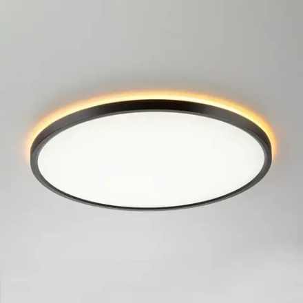 CL749401 NORMA Черный с пультом и RGB