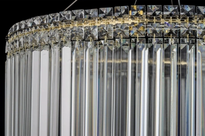 Люстра подвесная Arti Lampadari Elite Ovindoli L 1.5.60.101 G