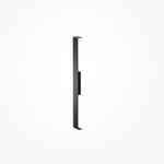 Настенный светильник (бра) Bracket 2700-4000К 16Вт MOD492WL-L16BK. TM Maytoni