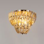 Потолочная люстра Arte Lamp ELLA A1054PL-6GO, 6хE14