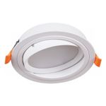 53026-9.0-001RLD GX53 WT светильник точ.