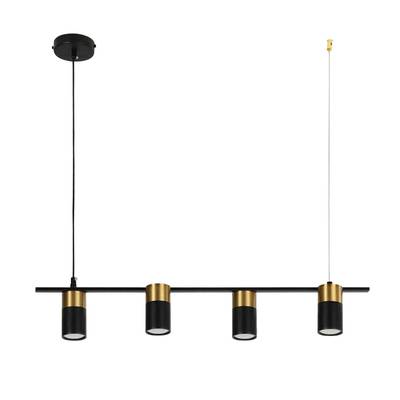 Подвесная люстра Topper 2825-4P. ТМ Favourite