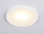 Светильник встраиваемый TN3200 WH белый GU5.3 D92*32
