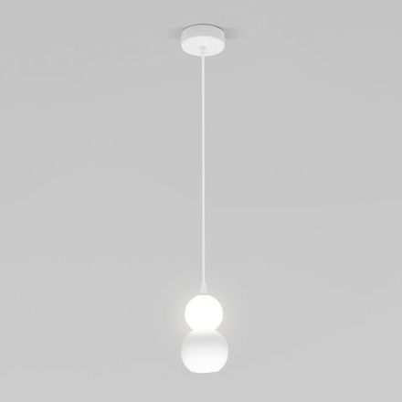 Подвесной светильник 50250/1 LED белый