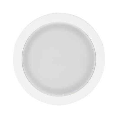 Светодиодная панель LTD-85SOL-5W Warm White (Arlight, IP44 Пластик, 3 года)