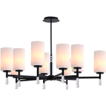 IL2218-10PLS-24 HIGHBALL светильник потолочный ILLUMICO, E27х10
