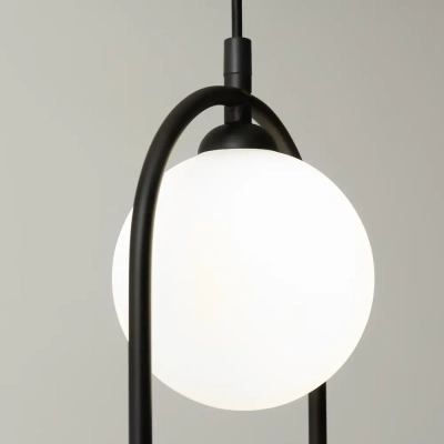 Подвесной светильник Круг / Ring G9х2, MOD013PL-02B. TM Maytoni