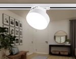 Светильник светодиодный трековый GL6837 WH белый LED 15W 4200K D115*80