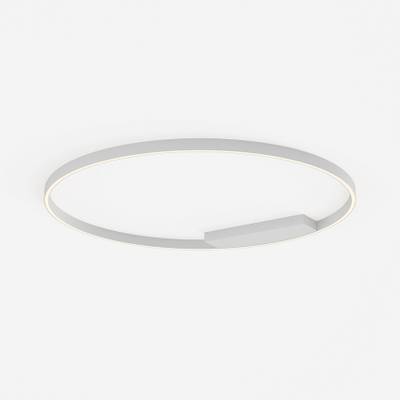 Потолочный светильник Rim 3000-4000К 59Вт, MOD058CL-L65WK. TM Maytoni