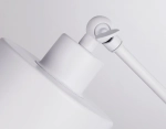 Настольная лампа в стиле лофт TR8152 WH белый E27 max 40W