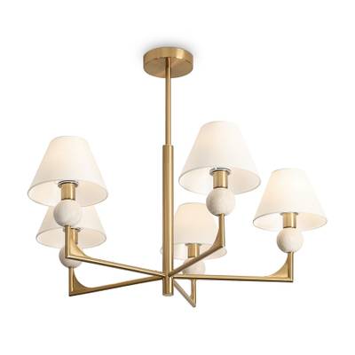 Потолочный светильник FR2043CL-05BS, FR2043CL-05BS. TM Maytoni