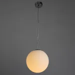 Подвесной светильник Arte Lamp VOLARE A1563SP-1CC, 1хE27