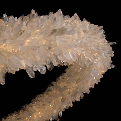 Подвесная люстра Tesoro FL1154-6P, LED