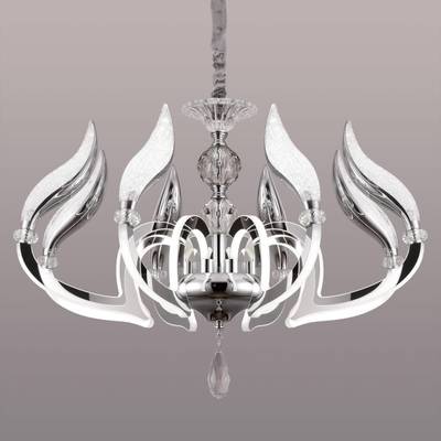 Eletto Diva EL339P08 Люстра светодиодная с пультом