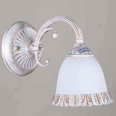 00118-0.2-01 светильник настенный