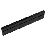 Светильник MAG-FLAT-FOLD-25-S400-12W Day4000 (BK, 100 deg, 24V) (Arlight, IP20 Металл, 5 лет)