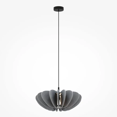 Подвесной светильник Камбио / Cambio E27х1, MOD398PL-01GR1. TM Maytoni