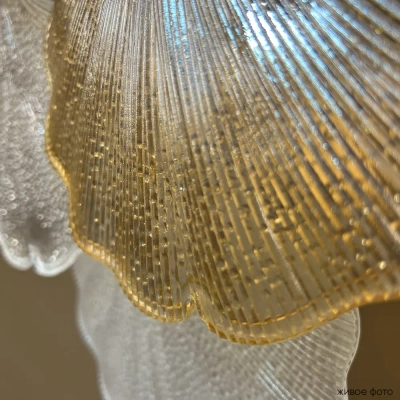 Бра Crystal Lux BONITA AP2 1260/402