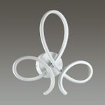 3773/20WL LEDIO LN19 000 белый Бра LED 20W 4000К 1560Лм 220V LANE