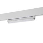 358538 SHINO NT21 072 белый Трековый светильник для низковольного шинопровода IP20 LED 4000K 12W 48V FLUM