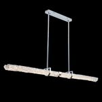 Люстра подвесная Rudeza Chrome FL1179-7PL, LED