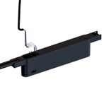 Блок питания встраиваемый в трек 48V 150W для магнитной трековой системы Arte Lamp RAPIDA615206N