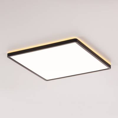 Citilux NORMA CL748K401 LED Светильник с подсветкой Чёрный