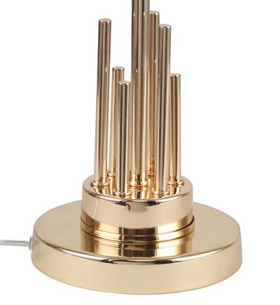 Светильник настольный Stilfort 1045/03/01T серия Chart