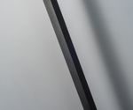 08419-80,19(3000K) Бра Стен черный w80*4 h4,5 Led 10W (3000K)