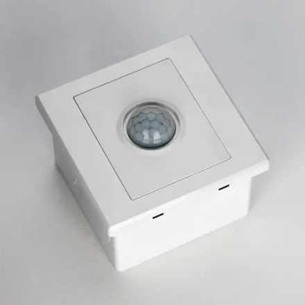 CLR005KS0 Skally Реле Движения Белое, до 200W