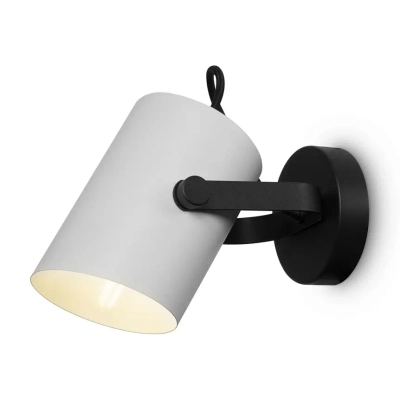 Настенный светильник (бра) Elori FR4004WL-01WB, E27х1. TM Maytoni