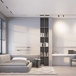 Светильник MAG-ORIENT-DOTS-FOLD-S230-12W Day4000-MIX (BK, 30 deg, 48V, DALI) (Arlight, IP20 Металл, 5 лет)