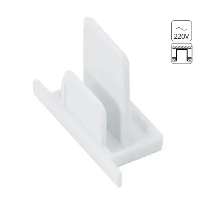 Коннектор Arte Lamp TRACK ACCESSORIES A210133