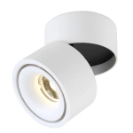 Светильник потолочный Crystal Lux CLT 412C WH 1400/157