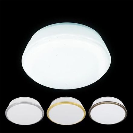 Citilux Дельта CLD6008N LED Встраиваемый светильник с диммером Белый