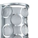 Настенный светильник Indigo 13010/1W Nickel, 1хE14