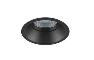 Светильник встраиваемый Crystal Lux CLT 043C BL 1401/103