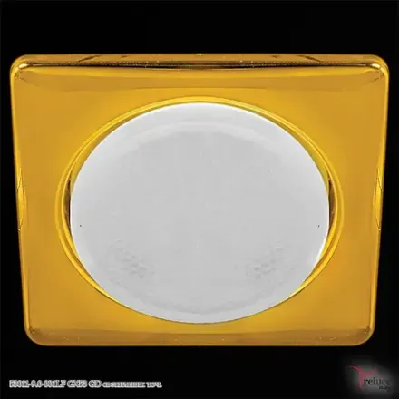 53011-9.0-001LF GX53 GD светильник точечный Reluce, GX53х1