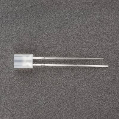 Светодиод ARL-5923UWW-1.2cd (Arlight, 5мм (цилиндр))
