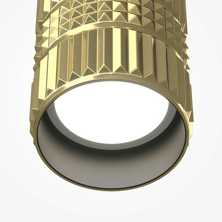 Подвесной светильник Метрополис / Metropolis GU10х1, MOD475PL-01BS. TM Maytoni