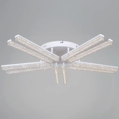 58290-0.3-10 WH светильник потолочный Reluce, LED