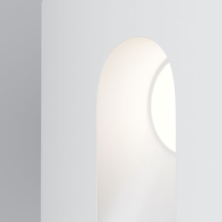 Подсветка для лестниц Via Urbana 4000К 3Вт IP 54, O022-L3W. TM Maytoni