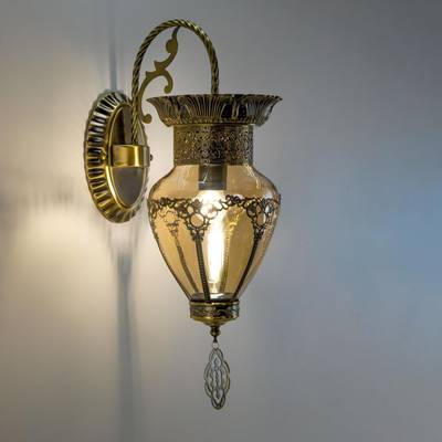 Citilux Каир CL419413 Бра настенное Бронза