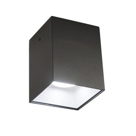 Citilux Старк CL7440210 LED Светильник накладной Чёрный Белый
