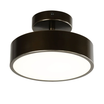 Потолочный светильник Atma 3060-2P, LED*18W, 1440LM, 4000K. ТМ F-Promo