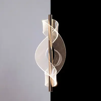 Подвесной светильник Arte Lamp FIORITA A2093SP-1GO, 1хLED