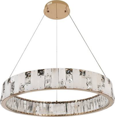 Люстра подвесная Stilfort 4015/03/08P серия Cherruti