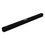 13004-9.3-001UR magnetic LED24W BK