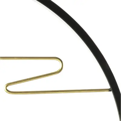 762117 Люстра ENNA 11х40W E14 ЧЕРНЫЙ/ЗОЛОТО Lightstar