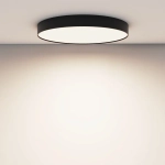 Потолочный светильник Зон / Zon 90 Вт 4000 К 120°, C032CL-90W4K-RD-B. TM Maytoni